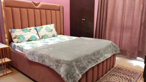 1 BHK Furnished Studio Apartment